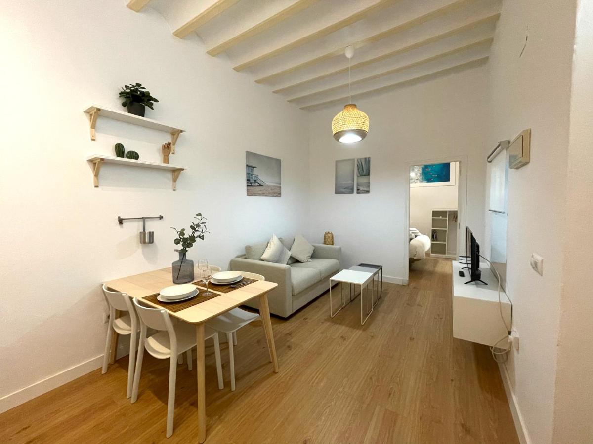 El Aljibe De Botica Apartment Cadiz Exterior photo