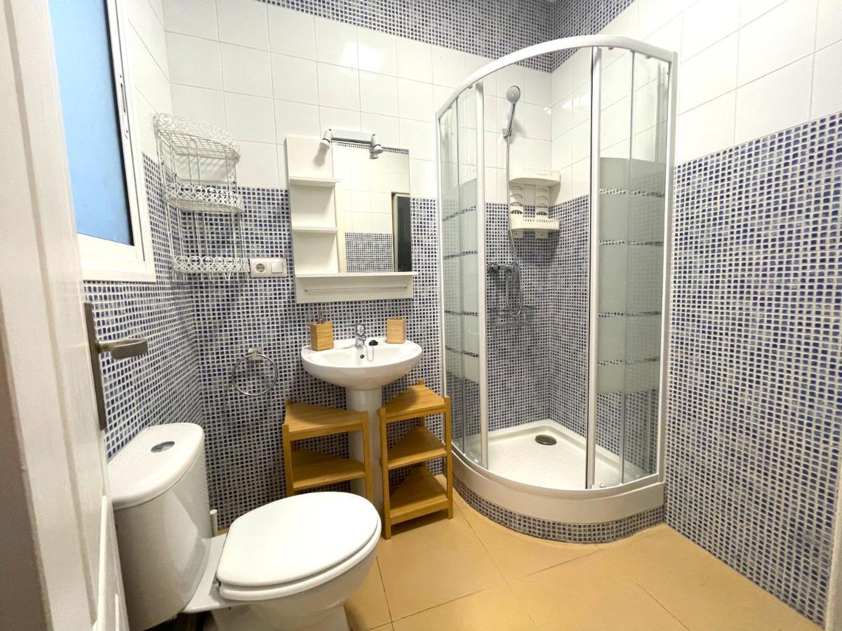 El Aljibe De Botica Apartment Cadiz Exterior photo
